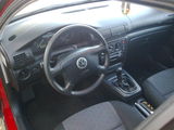 VW PASSAT berlina, photo 4