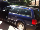 VW PASSAT BREAK, photo 3