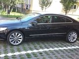 VW Passat CC, fotografie 2