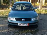 vw passat climatronic