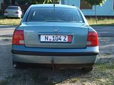 vw passat climatronic, photo 3