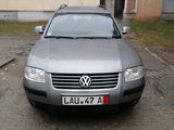 VW PASSAT COMBI