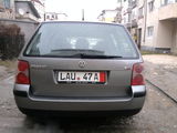 VW PASSAT COMBI, photo 2