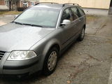 VW PASSAT COMBI, photo 3