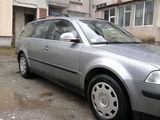 VW PASSAT COMBI, photo 4