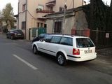 Vw Passat euro 4, photo 3