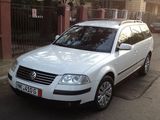 vw passat EURO 4, fotografie 1