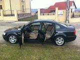 VW Passat FULL