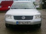 vw passat impecabil, fotografie 2