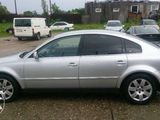 vw passat impecabil, photo 3