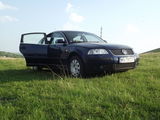 vw passat,model 2003,1.9 tdi,130 cp, photo 1