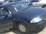 vw passat,model 2003,1.9 tdi,130 cp, photo 2