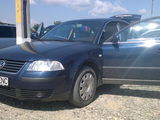 vw passat,model 2003,1.9 tdi,130 cp, photo 3