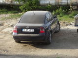 vw passat,model 2003,1.9 tdi,130 cp, photo 5