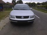 vw passat motor 1,9 TDI 4x4.full piele alcantara, fotografie 1