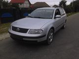 vw passat motor 1,9 TDI 4x4.full piele alcantara, photo 2