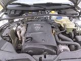 vw passat motor 1,9 TDI 4x4.full piele alcantara, photo 5