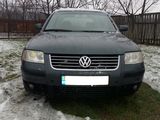 vw passat schimb cu SUV