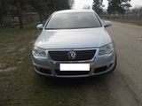 VW Passat TDI 2006