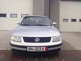 Vw Passat TDI