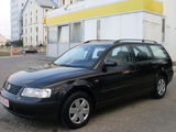 Vw Passat TDI