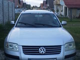 vw passat variant, fotografie 1