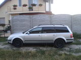 vw passat variant, photo 2