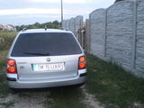 vw passat variant, photo 3