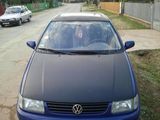 VW POLO 1.0