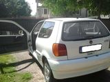 VW Polo 1.0