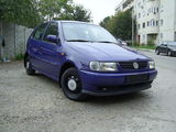 Vw Polo 1.0 cm, photo 1