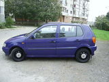 Vw Polo 1.0 cm, photo 2