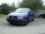 Vw Polo 1.0 cm, photo 4