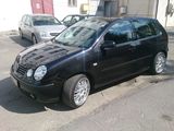 vw polo 1.2, fotografie 2