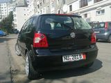 vw polo 1.2, fotografie 4