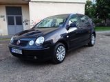 Vw polo 1,2 16 valve  fab 2003 înmatriculat 