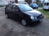 Vw polo 1,2 16 valve  fab 2003 înmatriculat , photo 2