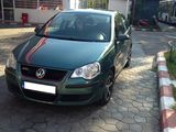 VW Polo 1.2, 2007