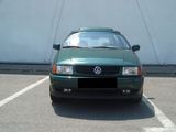 VW Polo 1.4 