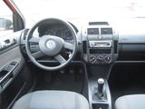 Vw Polo 1.4 16v Rosu, fotografie 5