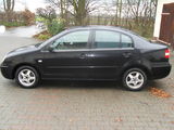 vw polo 1.4 benzina, fotografie 5