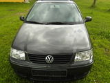 VW POLO 1.4 MPI, fotografie 2