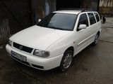 VW Polo 1,4 MPI an 1998 inmatriculat RO