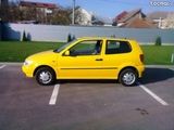 vw polo 1.7 sdi