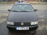 Vw Polo- 1.9, diesel, fotografie 2