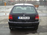 Vw Polo- 1.9, diesel, fotografie 3