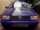 VW Polo 1995, photo 1