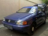 VW Polo 1995, photo 3