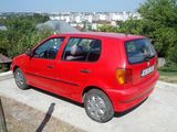 vw polo 1995 