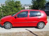 vw polo 1995 , photo 2